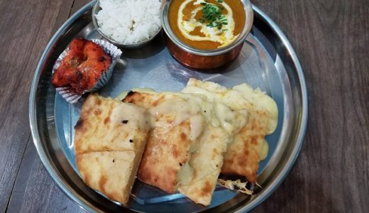 パラティクレストラン｜滋賀県近江八幡市でインドカレーを食べるならココ！