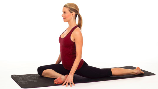 Lavaの股関節マジック 股関節が柔らかくなるといいことずくめ