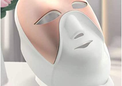 セルリターンLEDプレミアムマスクの効果と口コミ【イ・ミンホの美顔器】